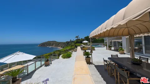$34,999,000 | 29000 Cliffside Drive, Malibu, CA 90265