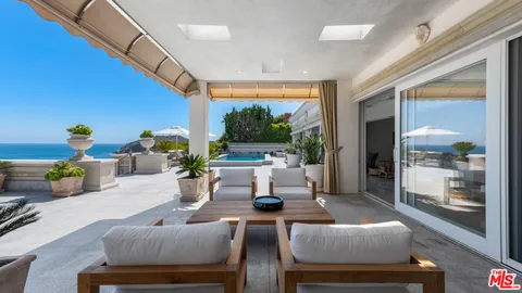 $34,999,000 | 29000 Cliffside Drive, Malibu, CA 90265
