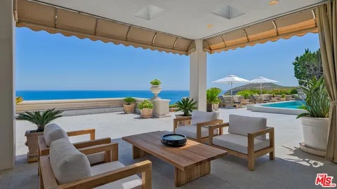 $34,999,000 | 29000 Cliffside Drive, Malibu, CA 90265