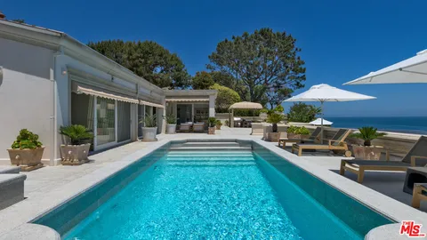 $34,999,000 | 29000 Cliffside Drive, Malibu, CA 90265