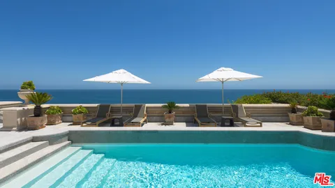 $34,999,000 | 29000 Cliffside Drive, Malibu, CA 90265