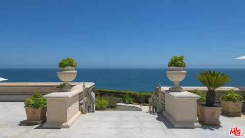 $34,999,000 | 29000 Cliffside Drive, Malibu, CA 90265
