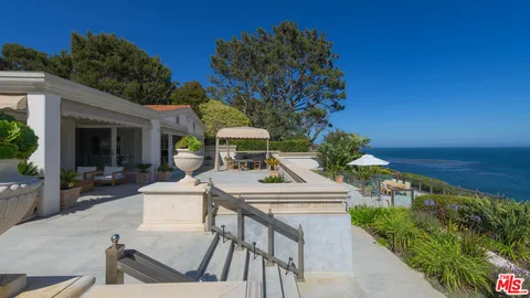 $34,999,000 | 29000 Cliffside Drive, Malibu, CA 90265