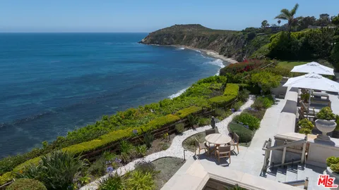 $34,999,000 | 29000 Cliffside Drive, Malibu, CA 90265