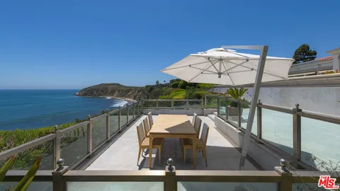 $34,999,000 | 29000 Cliffside Drive, Malibu, CA 90265