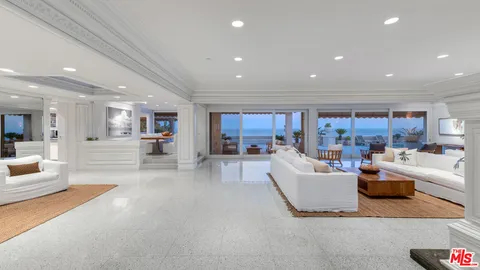 $34,999,000 | 29000 Cliffside Drive, Malibu, CA 90265