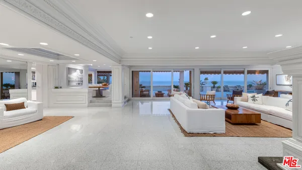 $34,999,000 | 29000 Cliffside Drive, Malibu, CA 90265