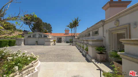 $34,999,000 | 29000 Cliffside Drive, Malibu, CA 90265