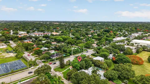 $1,350,000 | 601 Northeast 105th Street, Miami Shores, FL 33138