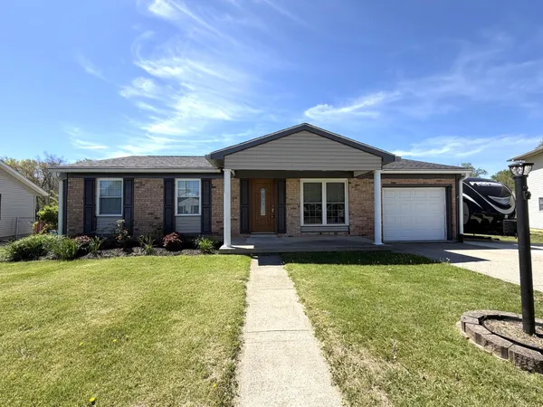 $289,900 | 18 Circle Lane, Batesville, IN 47006