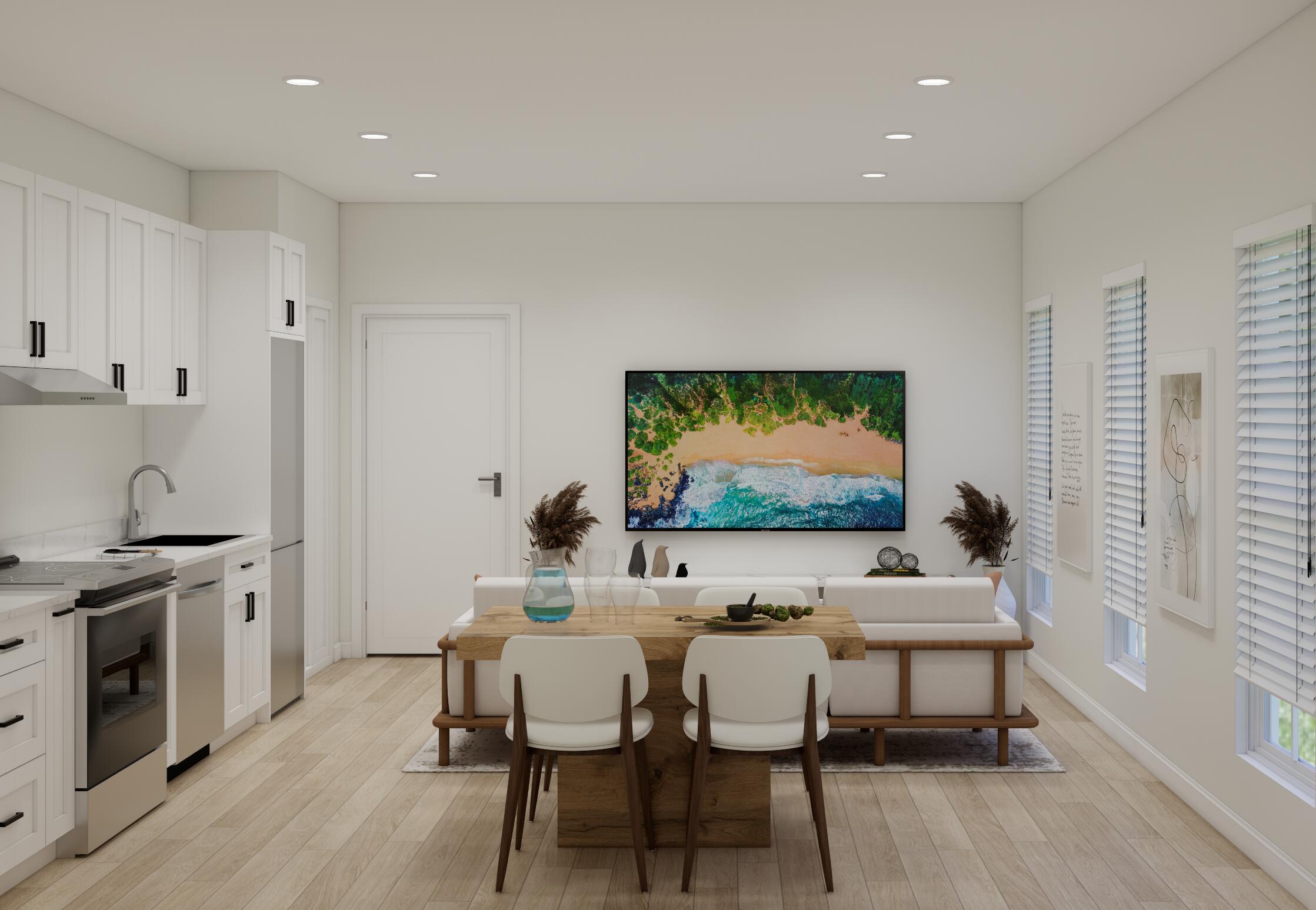 1 Firefly Street, Unit 301 Portland, ME 04102 - Photo 1 of 19 Enscape_2025-10-21-05-32-34