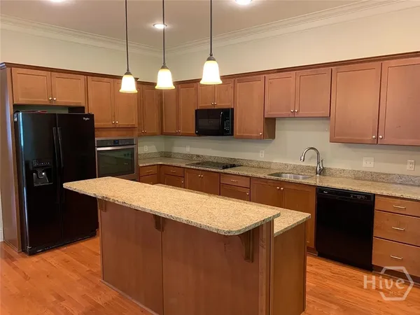 $350,000 | 1041 Village Park Drive, Unit 201, Greensboro, GA 30642