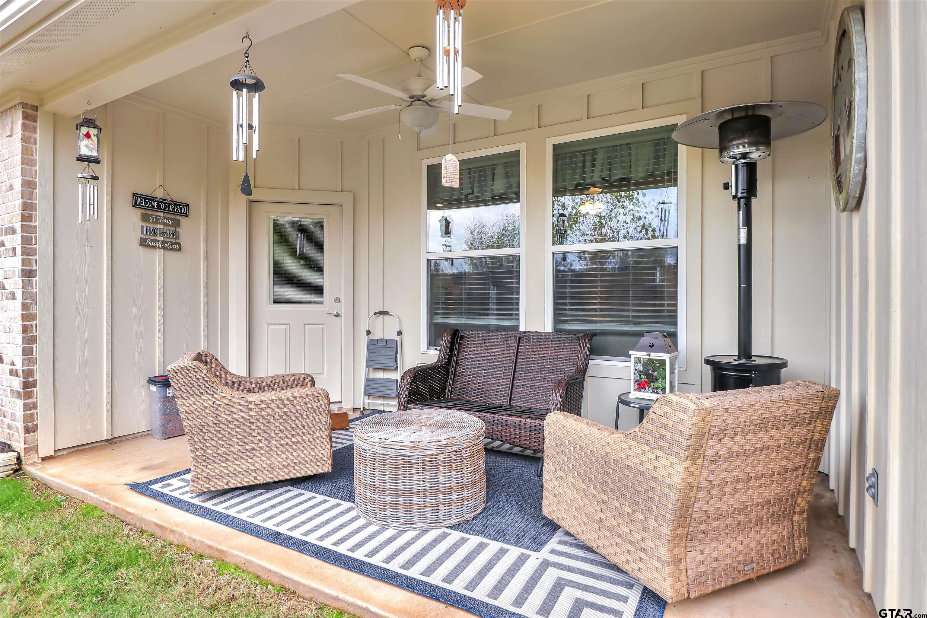 6111 Hamilton Mdws Way Tyler, TX 75703 - Photo 23 of 25
