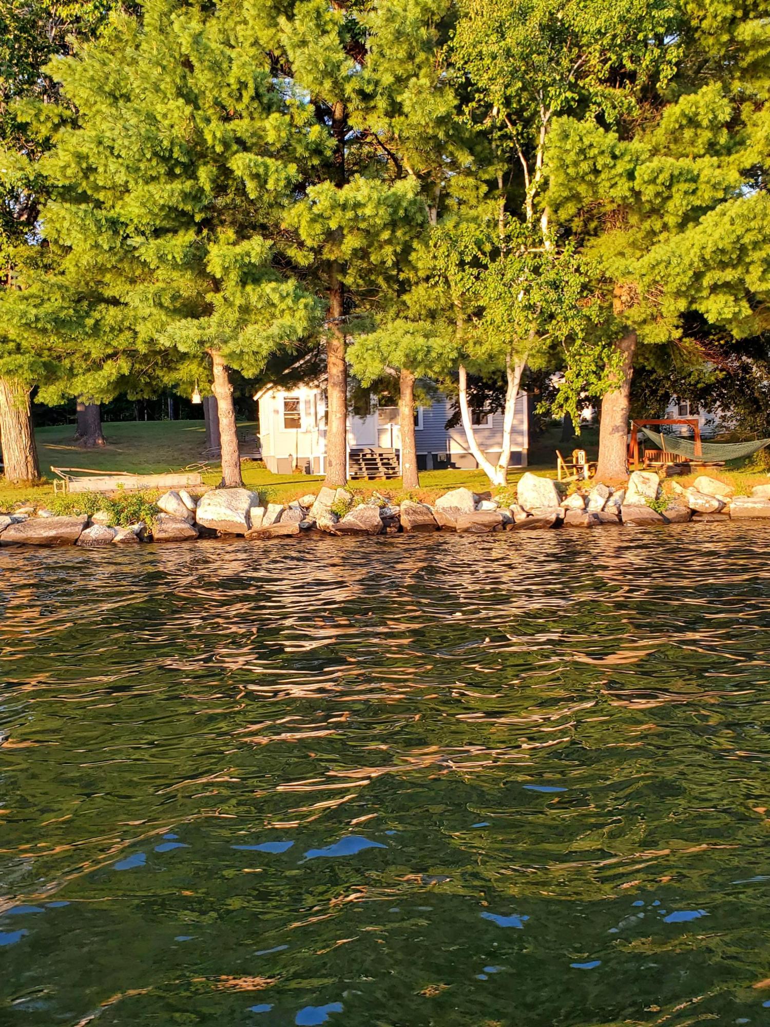52 Albee Road Augusta, ME 04330 - Photo 67 of 68 camp lake