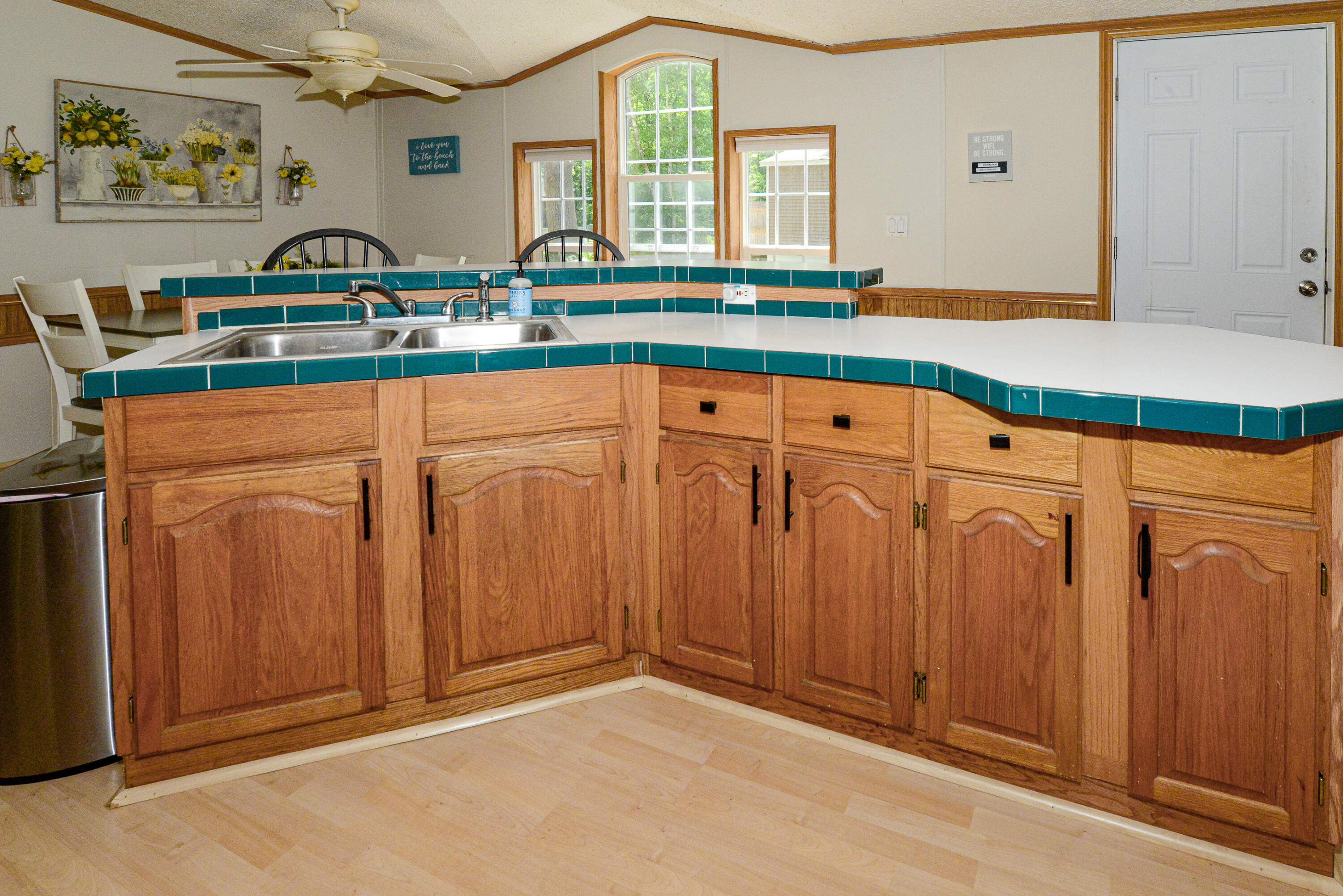 6 Donna Avenue Naples, ME 04055 - Photo 21 of 51 rickers resort unit 6 upper level-24