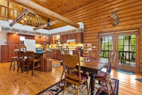 $599,900 | E16932 Kolash Road, Hillsboro, WI 54634