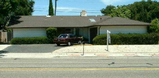 4001 Constellation Road Lompoc, CA 93436 - Photo 1 of 1 a view of house with a street
