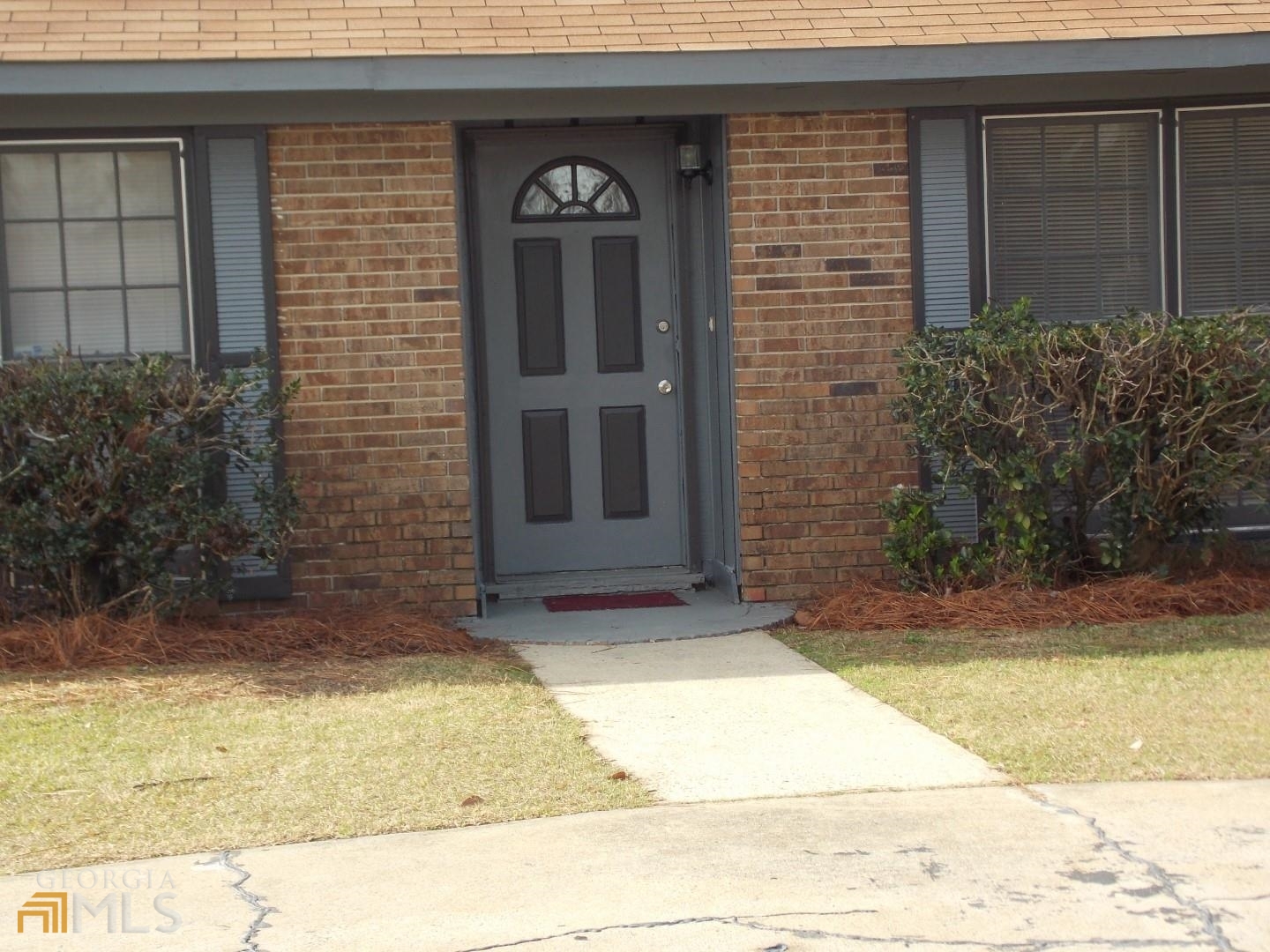 203 Scarborough Road Centerville, GA 31028 - Photo 1 of 1 Gallery Image 1