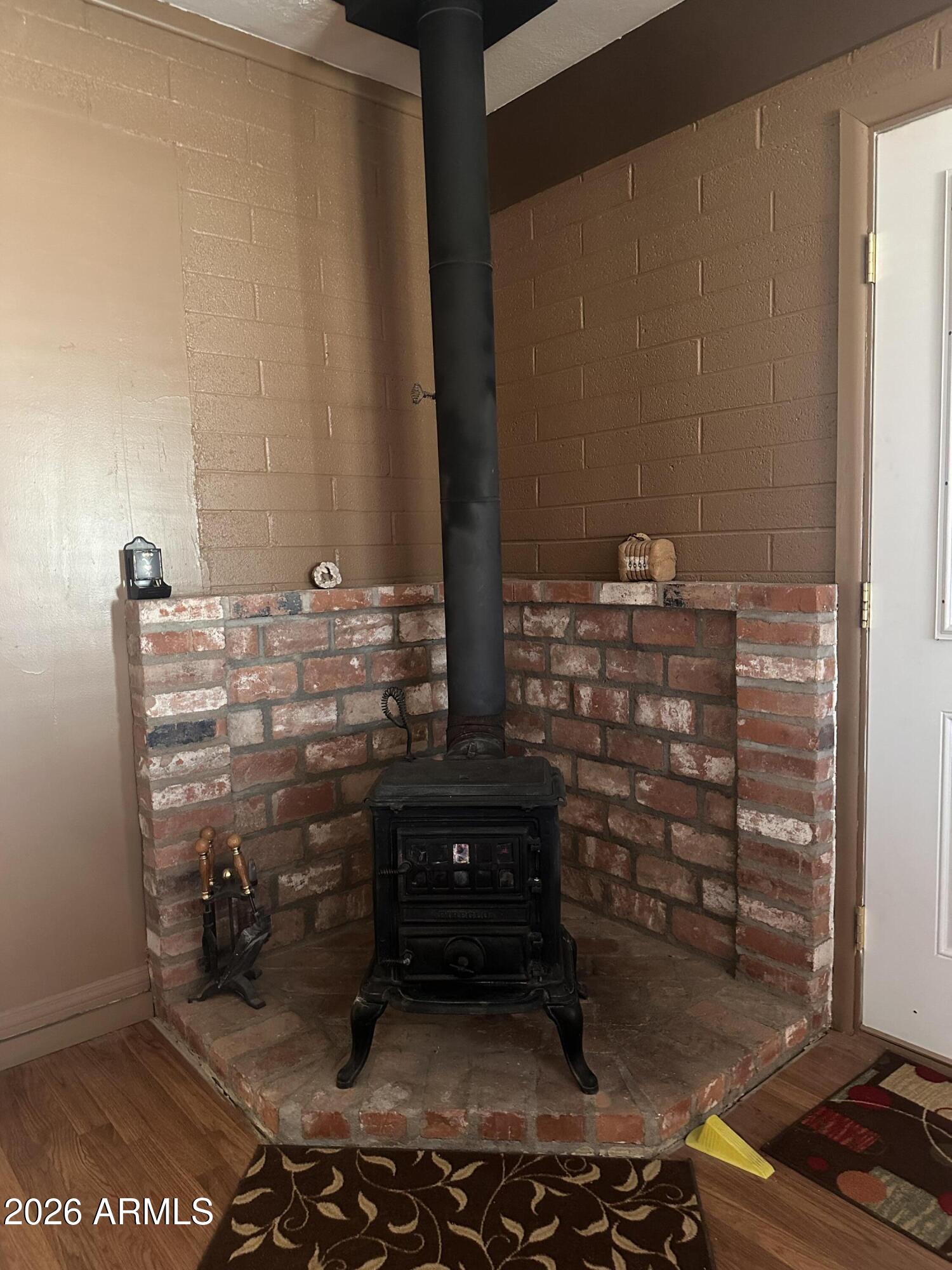 2821 West Elliot Road Laveen, AZ 85339 - Photo 29 of 92 a bathroom with a sink
