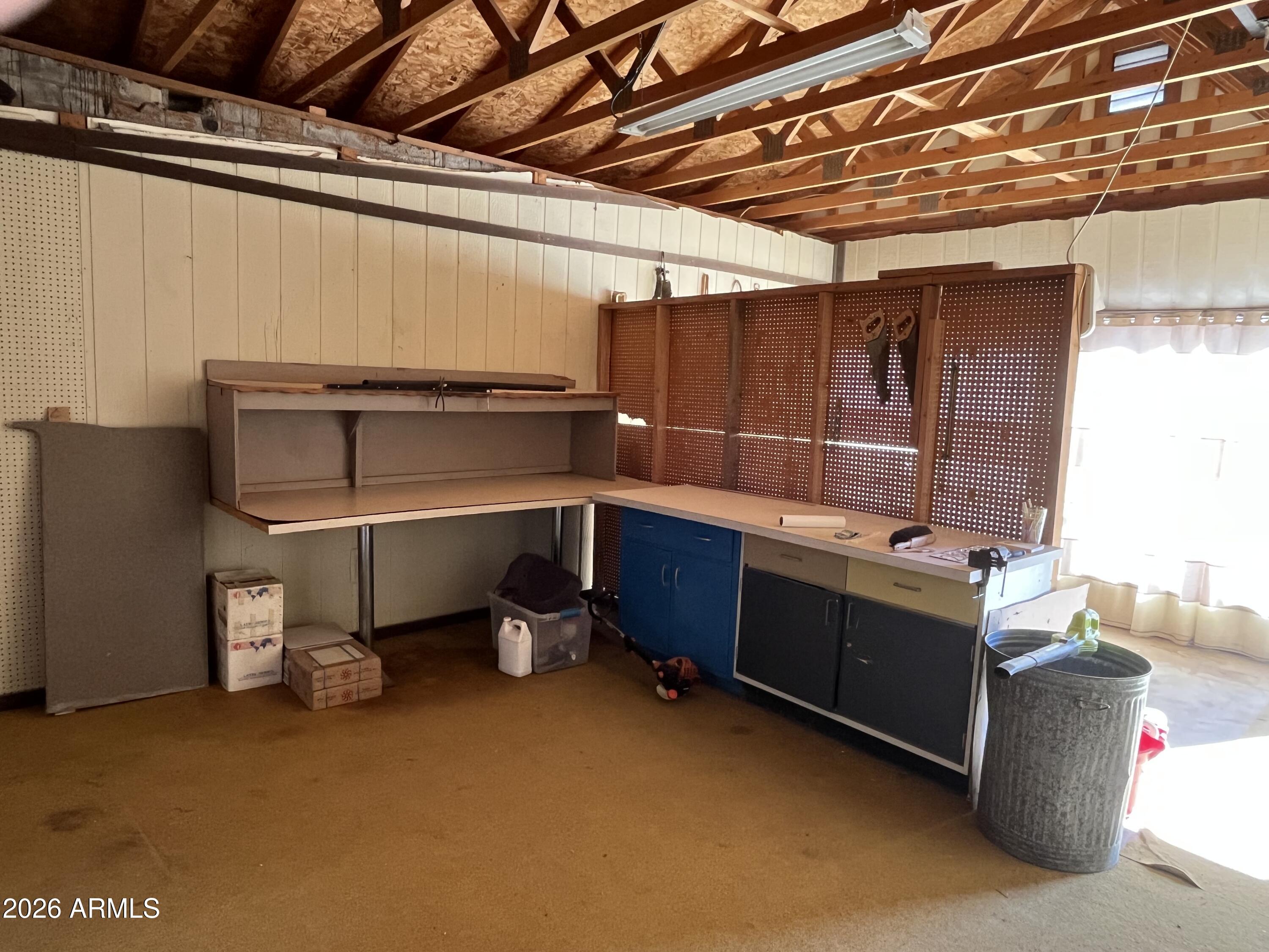 2821 West Elliot Road Laveen, AZ 85339 - Photo 64 of 92 a room with furniture and windows