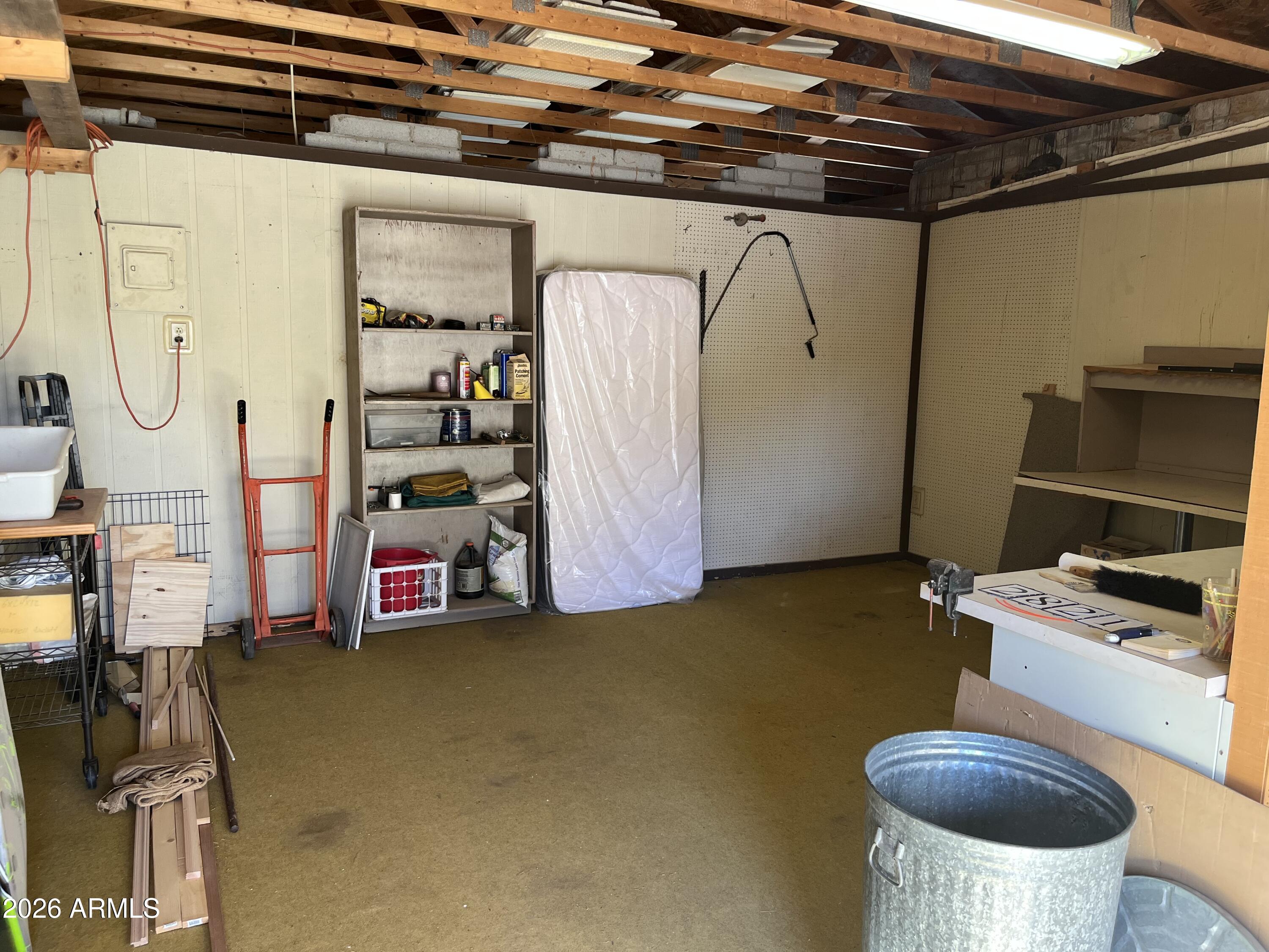 2821 West Elliot Road Laveen, AZ 85339 - Photo 65 of 92 a utility room with dryer and washer