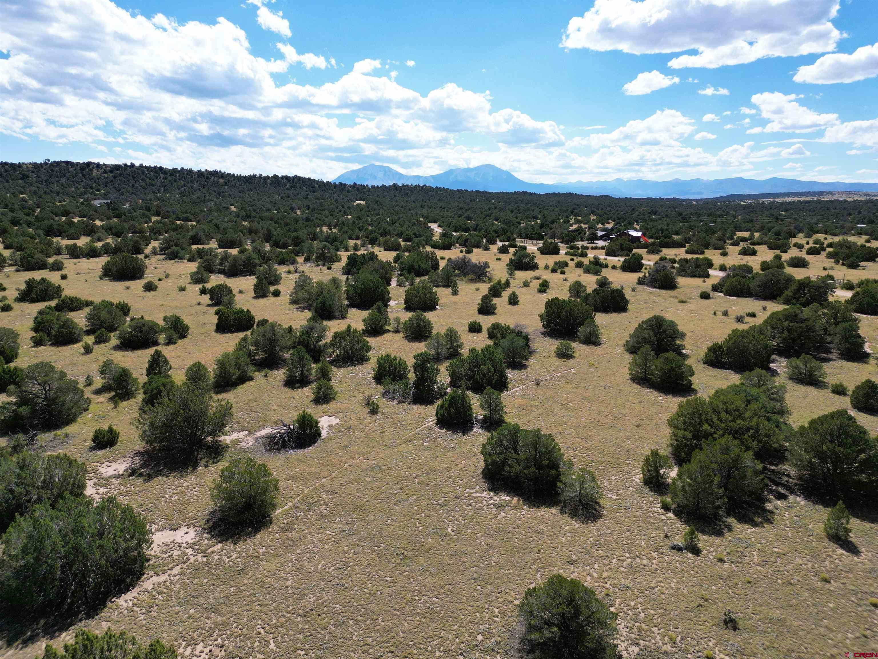 911-914 Rio Cucharas, Unit PH3 Walsenburg, CO 81089 - Photo 1 of 14 a view of outdoor space with mountain view