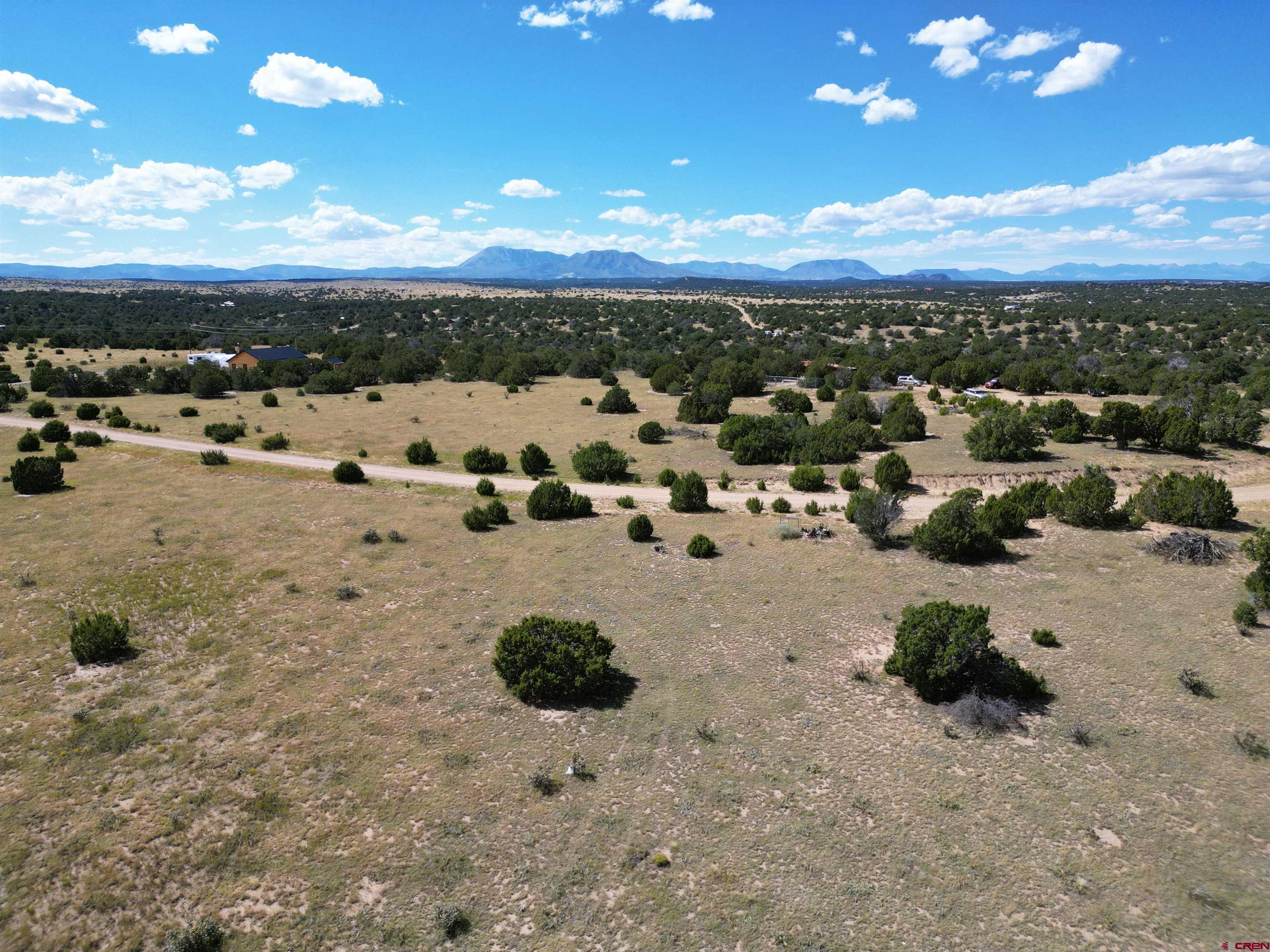911-914 Rio Cucharas, Unit PH3 Walsenburg, CO 81089 - Photo 3 of 14 a view of a sky from a city