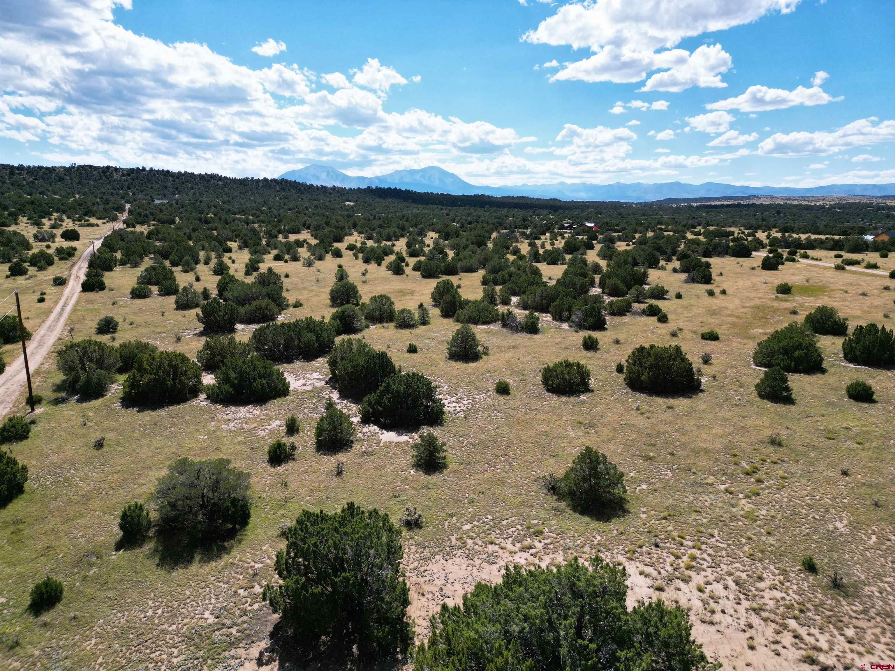911-914 Rio Cucharas, Unit PH3 Walsenburg, CO 81089 - Photo 10 of 14 a view of outdoor space with lounge chair