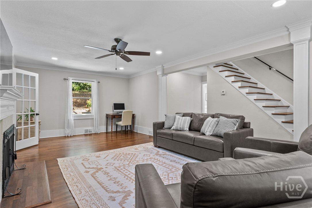 220 Plum Nelly Road Athens, GA 30606 - Photo 5 of 52 Gallery Image 5