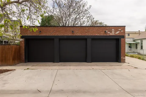 $995,000 | 534 West 4th Avenue, Denver, CO 80223