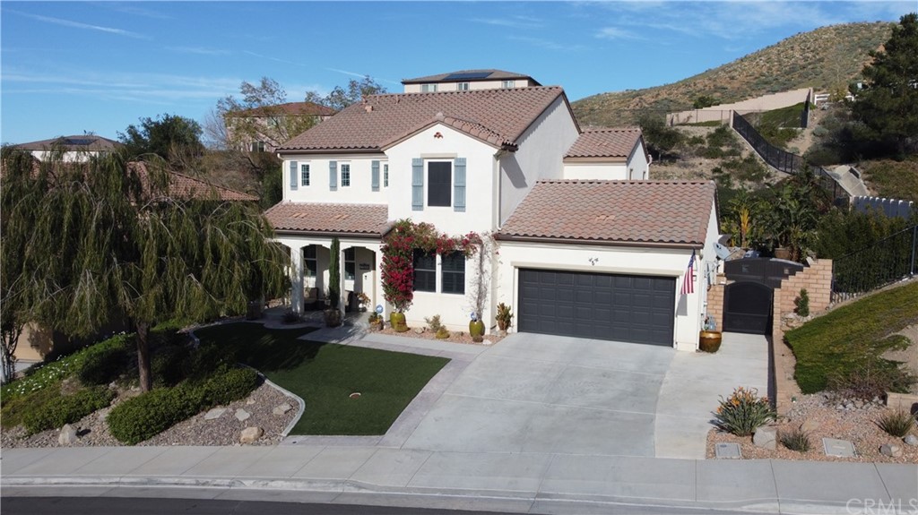 17050 Broken Rock Court Riverside, CA 92503 - Photo 1 of 1 Gallery Image 1