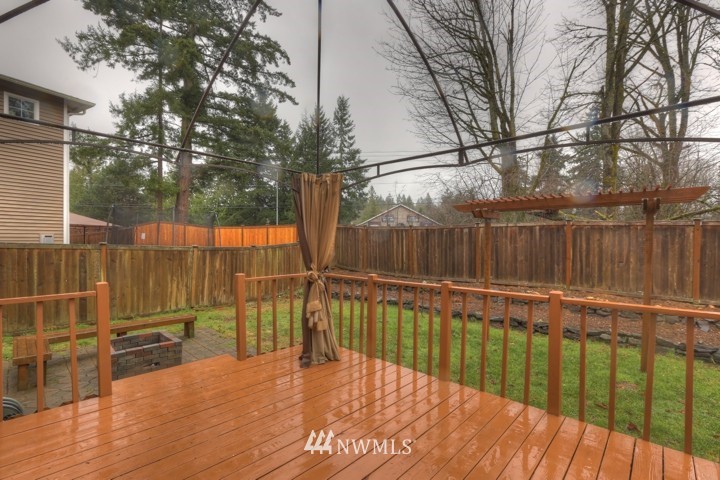 18205 168th Way Southeast Renton, WA 98058 - Photo 23 of 24 Gallery Image 23