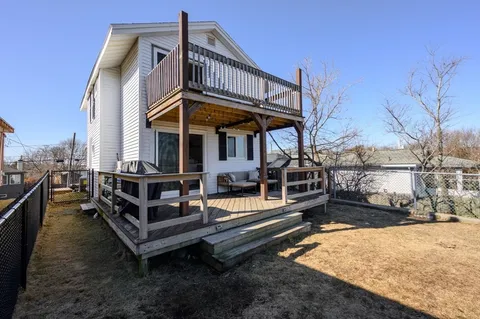 $575,000 | 18 Wyola Road, Hull, MA 02045
