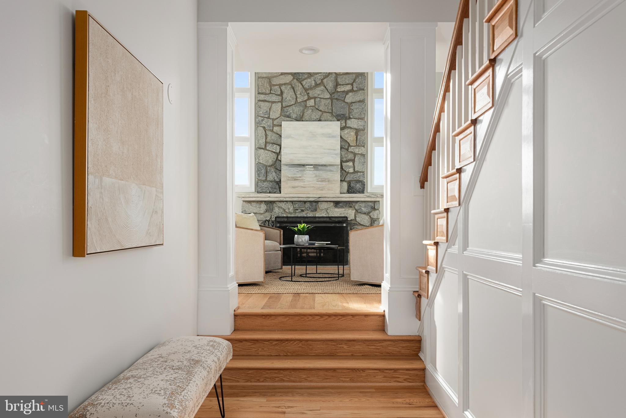 3304 Hidden River View Road Annapolis, MD 21403 - Photo 14 of 71