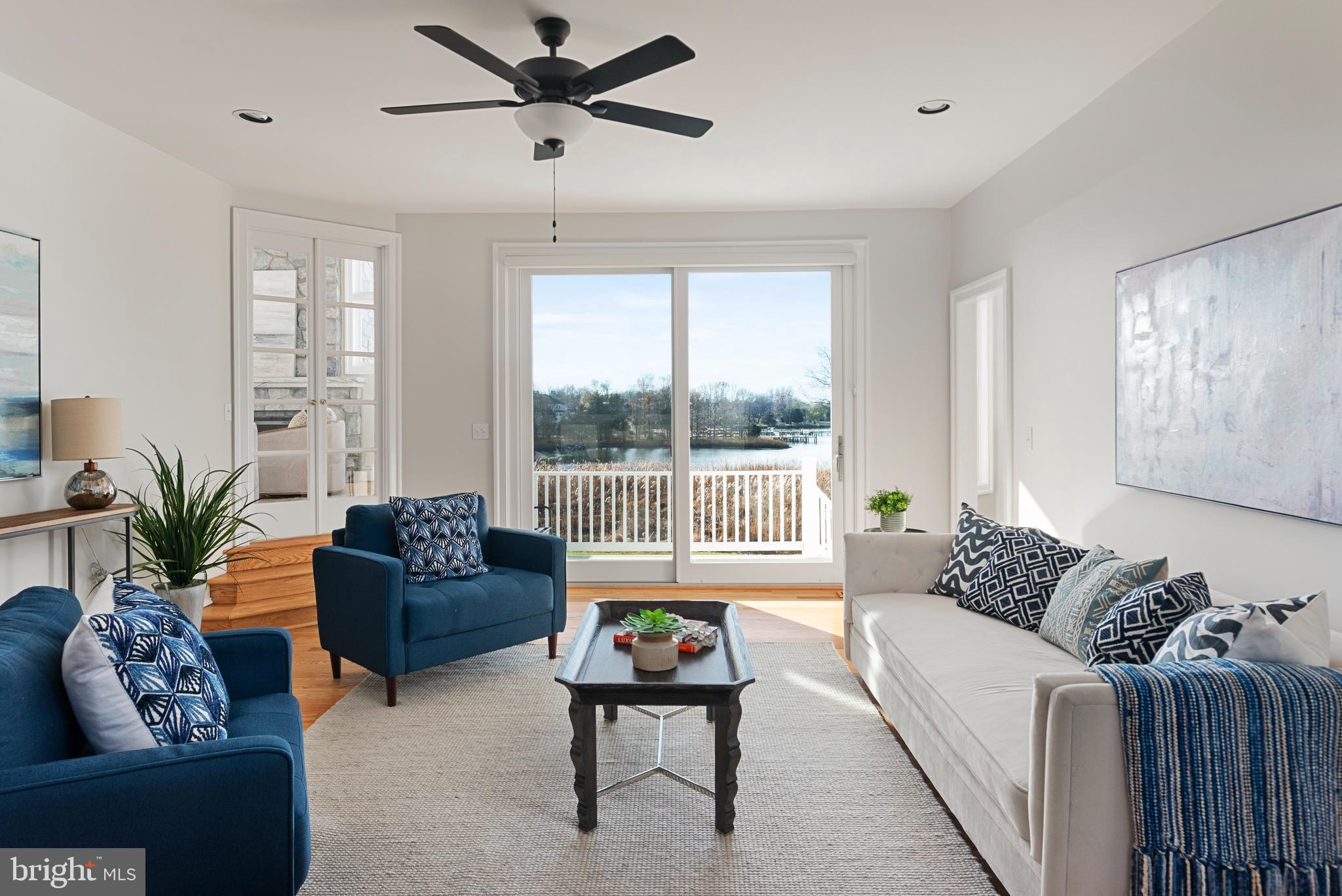 3304 Hidden River View Road Annapolis, MD 21403 - Photo 18 of 71