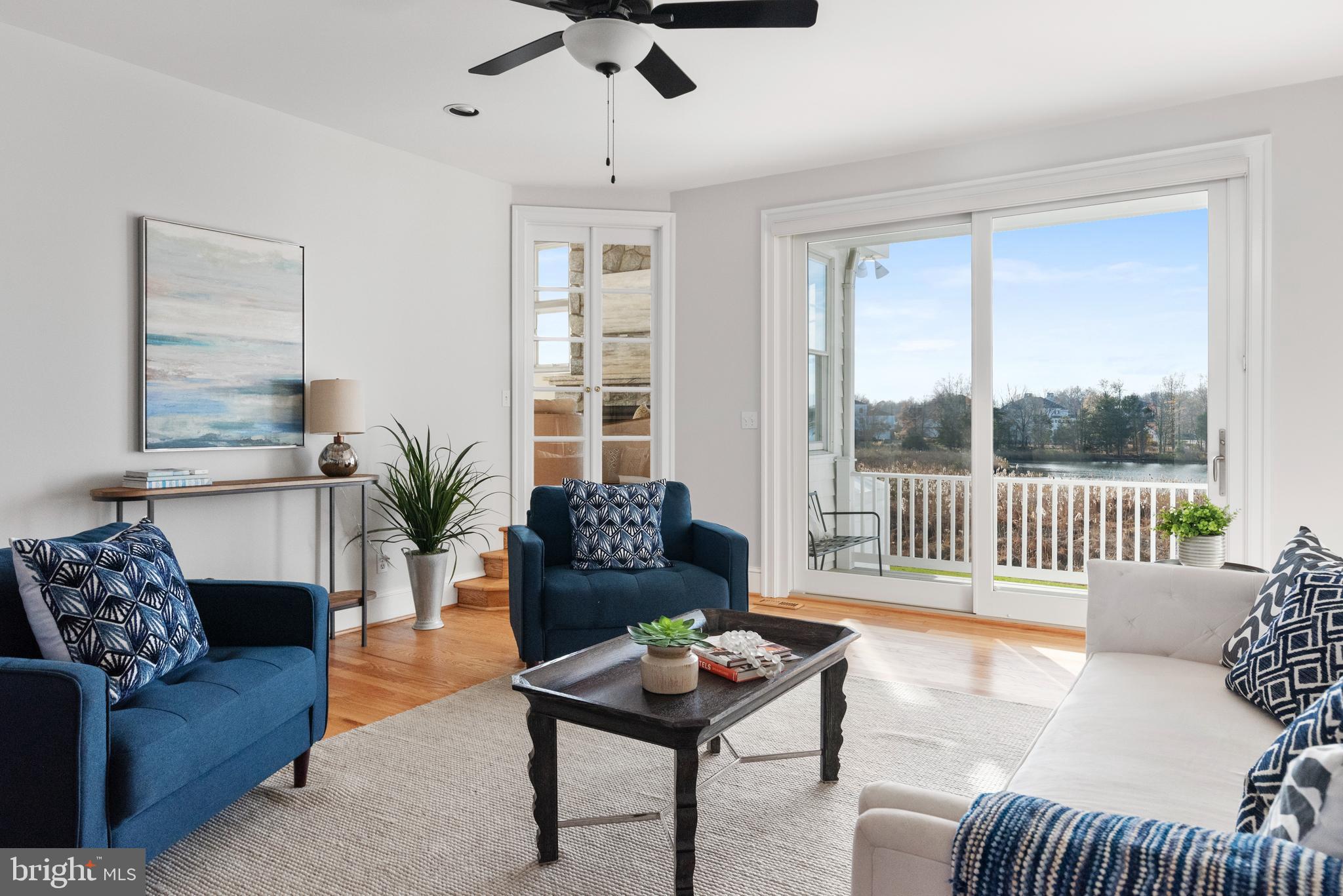 3304 Hidden River View Road Annapolis, MD 21403 - Photo 19 of 71