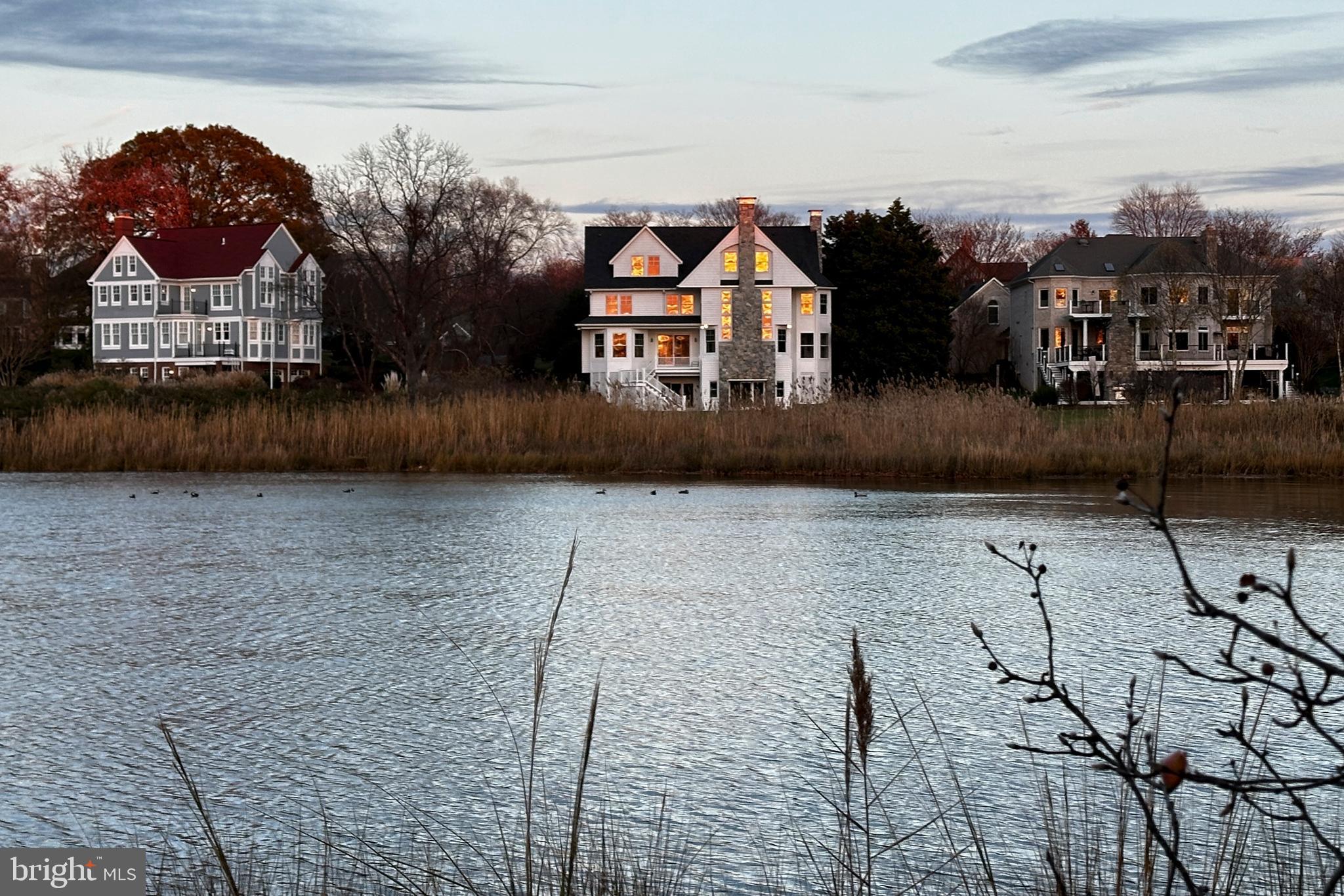 3304 Hidden River View Road Annapolis, MD 21403 - Photo 3 of 71