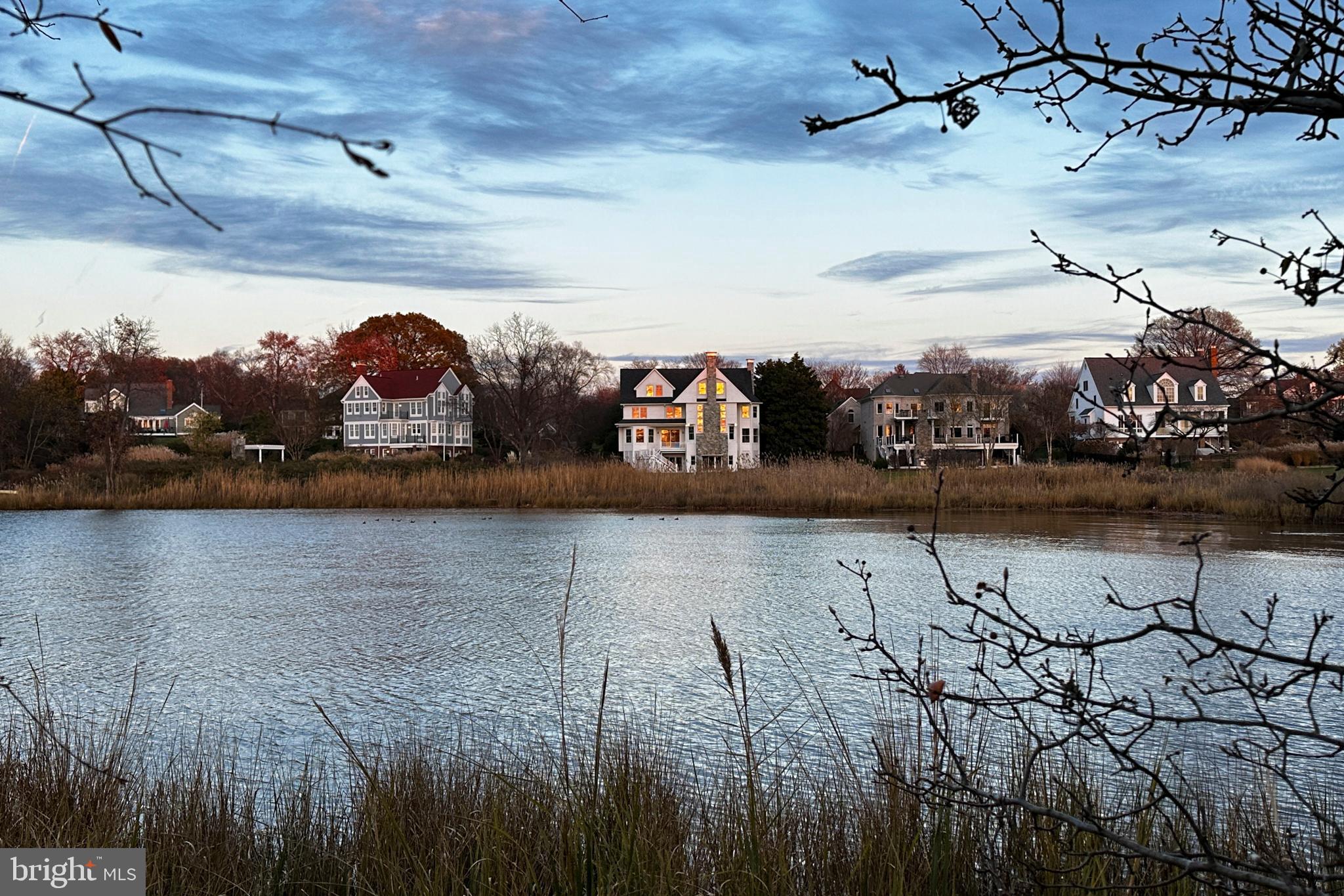 3304 Hidden River View Road Annapolis, MD 21403 - Photo 56 of 71