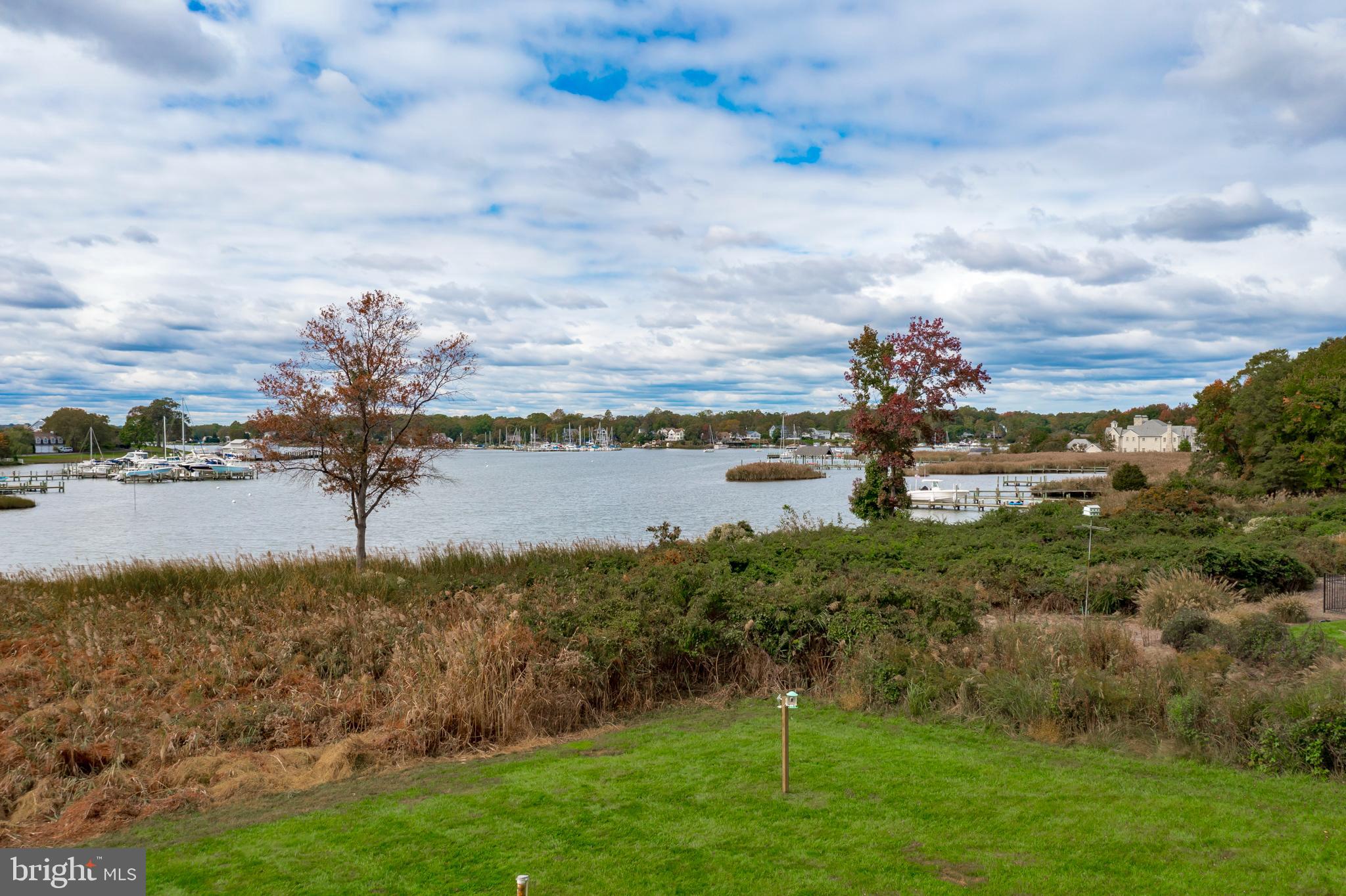 3304 Hidden River View Road Annapolis, MD 21403 - Photo 6 of 71 View of Duvall Creek From home