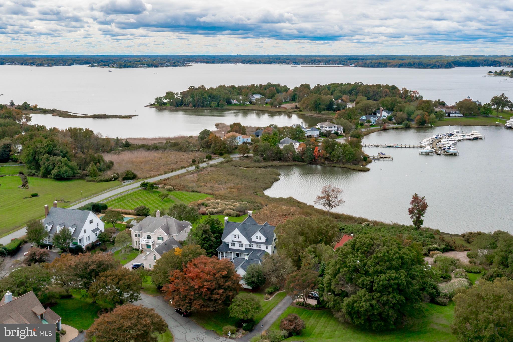 3304 Hidden River View Road Annapolis, MD 21403 - Photo 8 of 71 Home, South River and Duvall Creek
