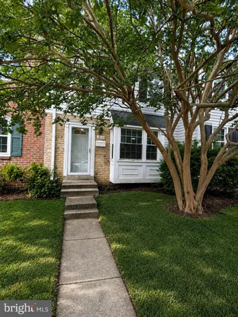$385,500 | 1814 Aberdeen Circle, Crofton, MD 21114