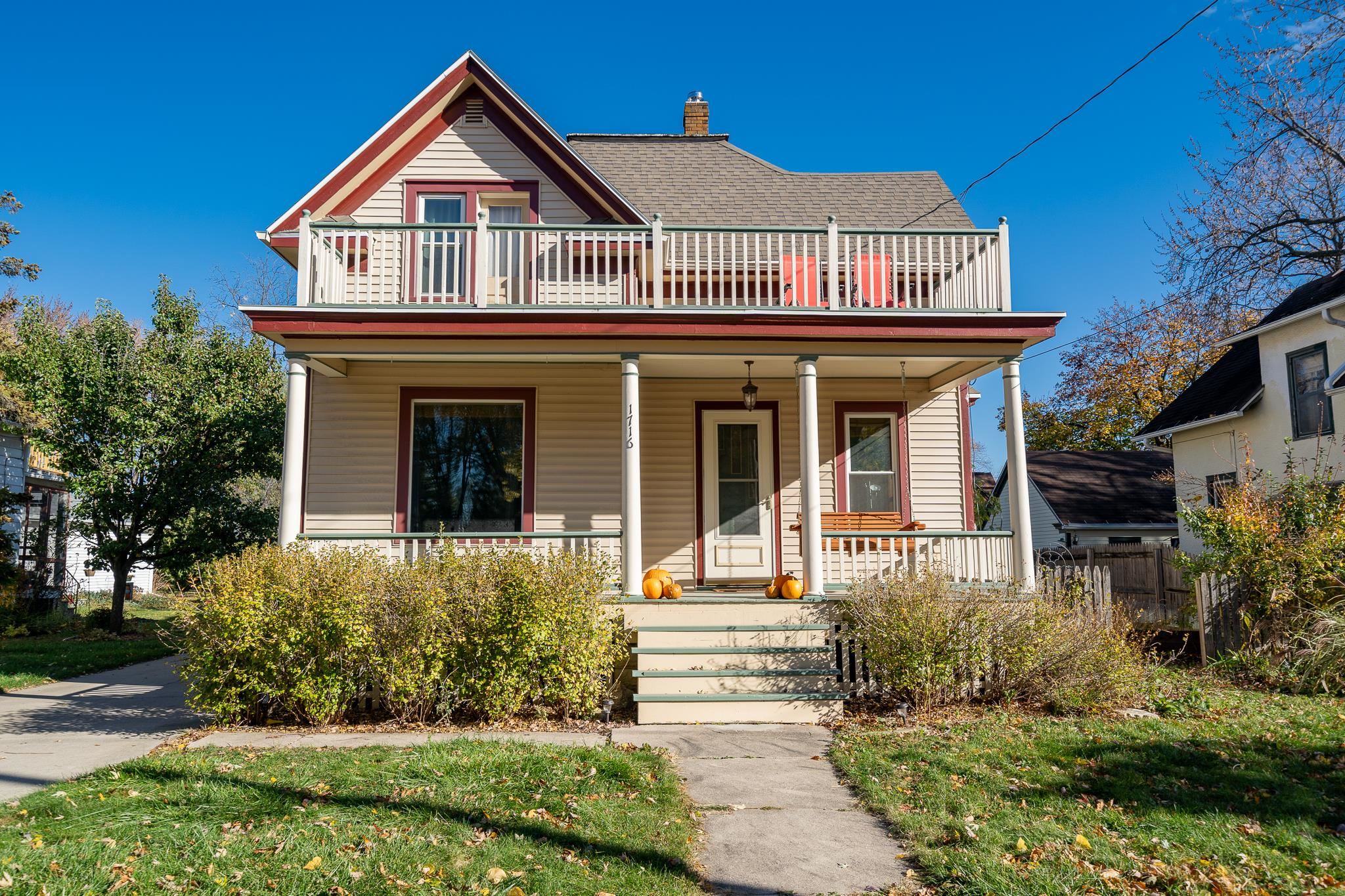 1716 North Oneida Street Appleton, WI 54911 - Photo 1 of 1 Gallery Image 1