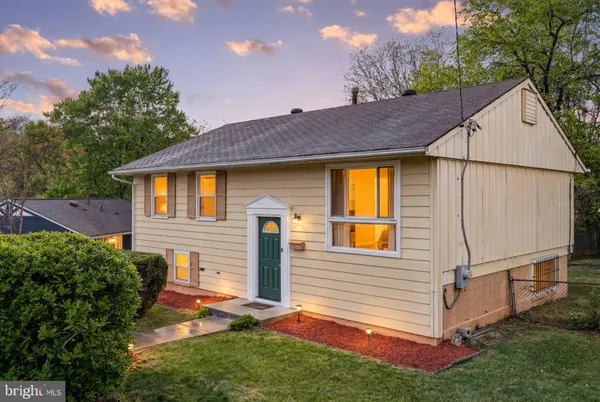 $445,000 | 3110 81st Avenue, Landover, MD 20785