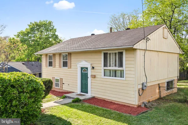 $445,000 | 3110 81st Avenue, Landover, MD 20785