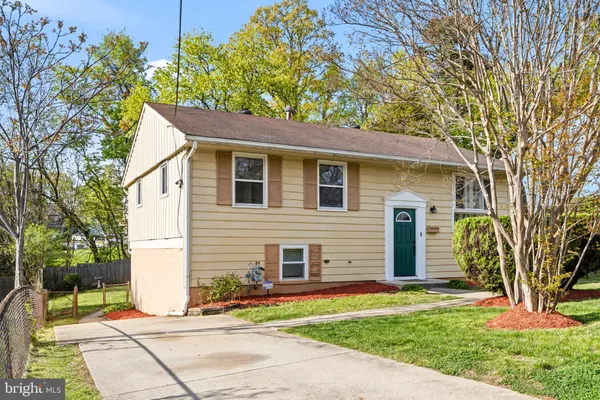 $445,000 | 3110 81st Avenue, Landover, MD 20785