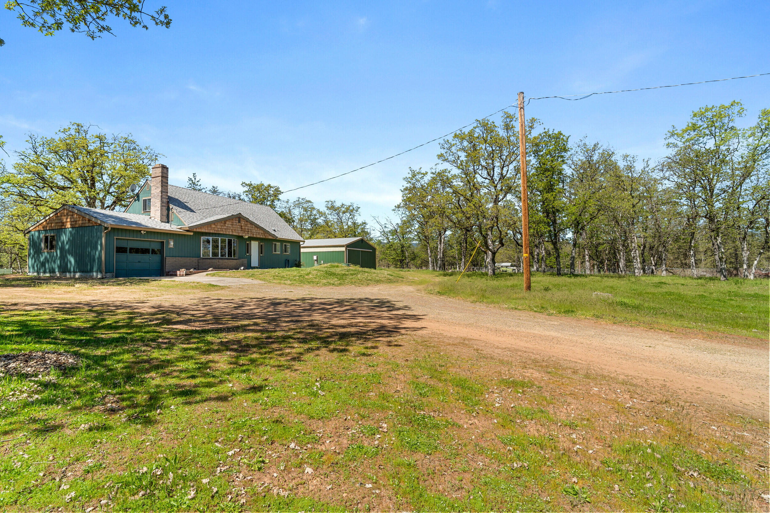 11515 Michael Road White City, OR 97503 - Photo 3 of 46 28_11515 michael road - 28