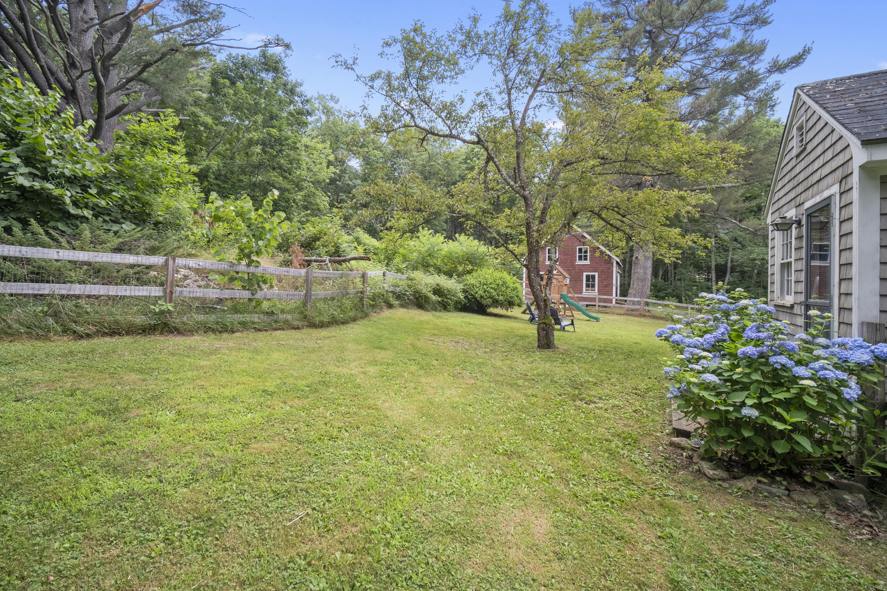 247 East Pond Road Nobleboro, ME 04555 - Photo 34 of 45 51 - 247 East Pond Road - Nobleboro - JA