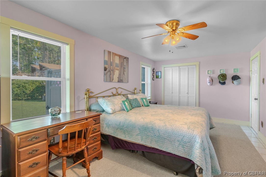3879 Old Concord Road Gloucester, VA 23061 - Photo 19 of 43