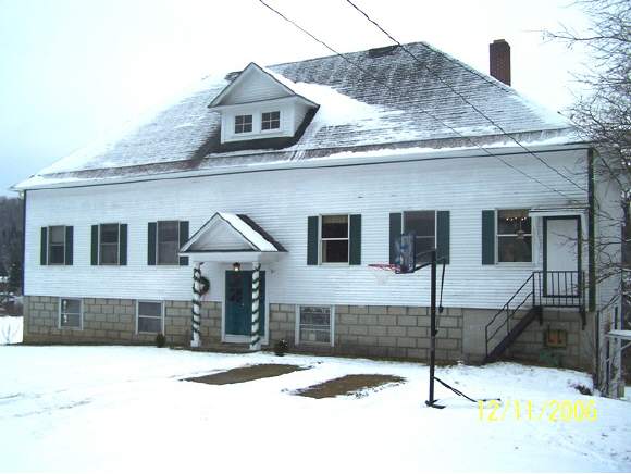 2992 Oregon Road Concord, VT 05906 - Photo 1 of 1