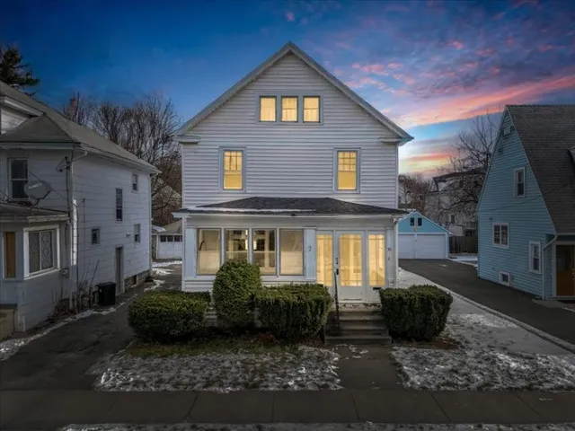 $185,000 | 31 Sherman Street, Johnson City, NY 13790